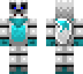 article fnaf oc