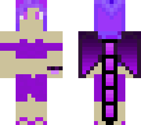 ashley scales (starlight)