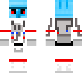 astrnot golem