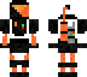astronaut