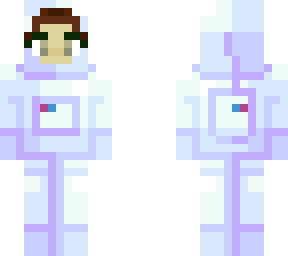 astronaut aubrey