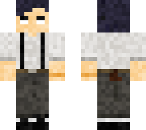 austin (elfo oscuro)