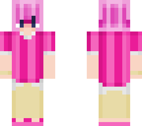 axolotl pink