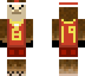 ballin llama