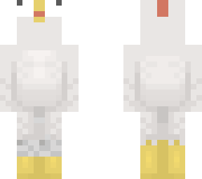 ballistic chicken 3.0
