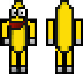 bananaz
