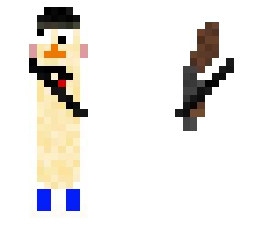 barrito man
