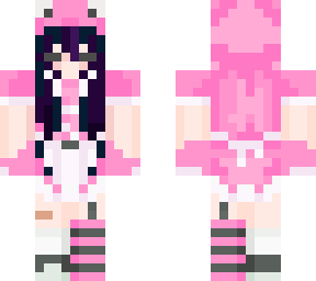 base used party skin