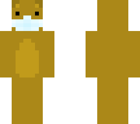 bear