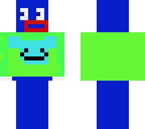 bear buddy