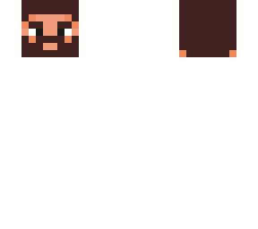 bearded man head template (origi****)