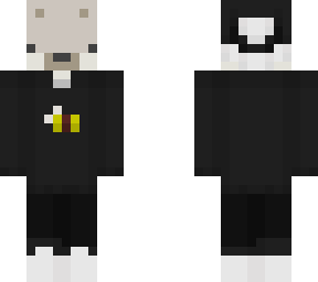 bee ebear (for friend fixed