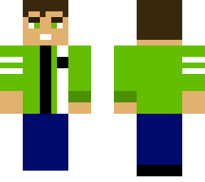 ben 10 alien force