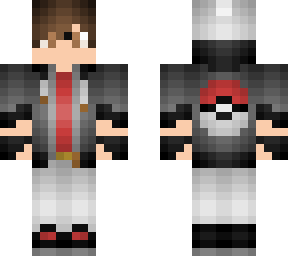 ben pixelmon guy