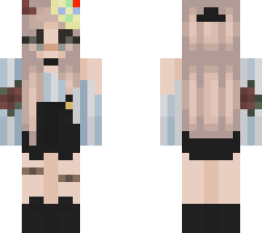 birthday demon!