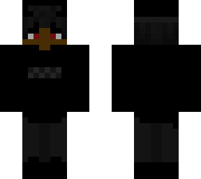 black (originally from hurtingsouls)