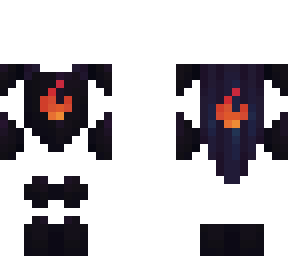black armor -ob-
