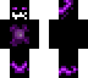 black devil