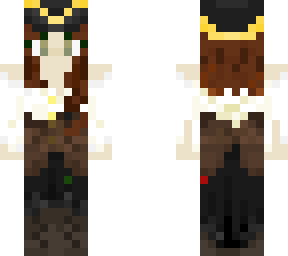 black hat pirate captain aubrey