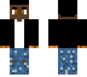 black pyro
