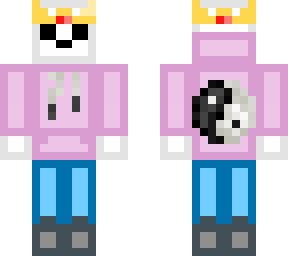 blik3y skin