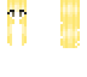 blonde ~ hb