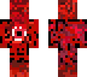 bloody eyeball