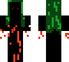 bloody forest