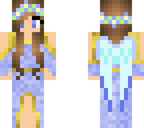 blue angel