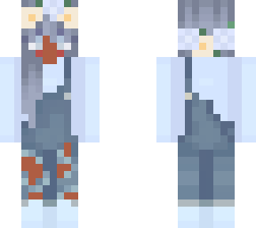 blue cloud (alternative colors)