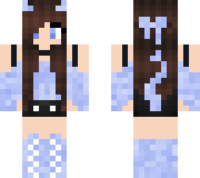 blue devil