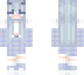 blue devil