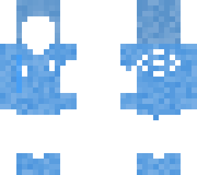 blue mage