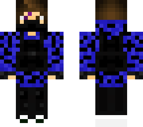 blue version