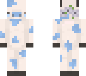 blueberry cow edit