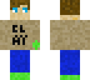 bobo clay