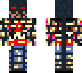 boom boom guy: wither lord