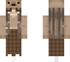 brown bear :) <3 (second version)