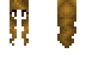 brown hair base