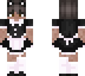brown maid jay