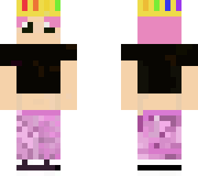 bubblegum prince