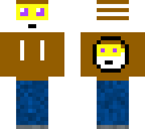 bunilla alternate version