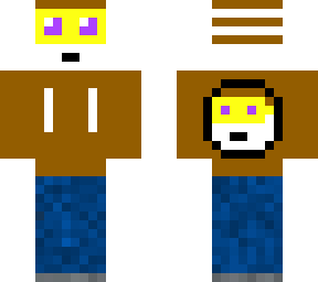 bunilla alternate version 2