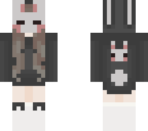 bunny girl