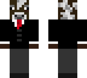 business cow