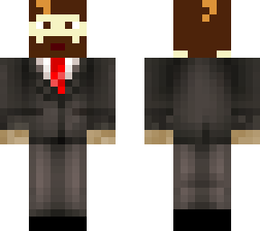 businessman
