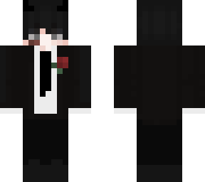 butler