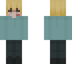 butters stotch