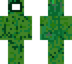 camo