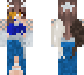 casss smp skin